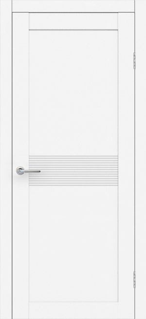 Сарко Межкомнатная дверь R1