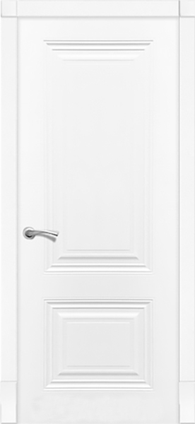 Левша Межкомнатная дверь Ультра С-2 Сапфир