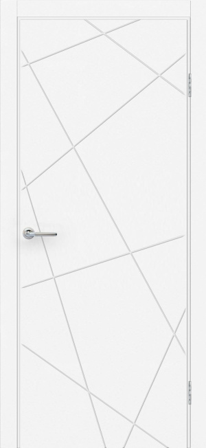 Сарко Межкомнатная дверь K71
