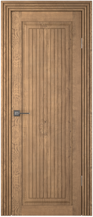 Синержи Межкомнатная дверь ЛАЙН ДГ 3