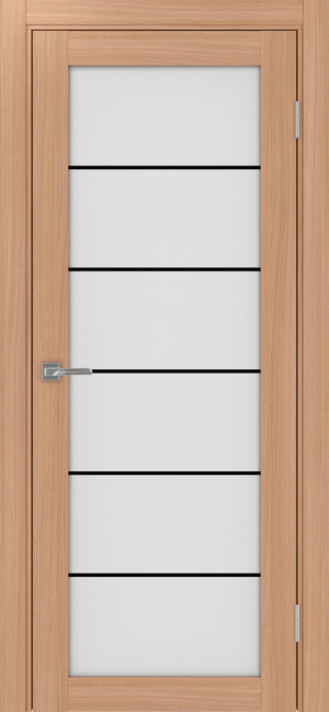 Optima Porte Межкомнатная дверь Турин_501АССSB.2