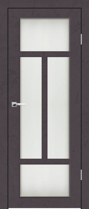 Синержи Межкомнатная дверь Турин 2