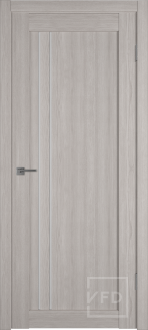 VFD МЕЖКОМНАТНАЯ ДВЕРЬ Atum Pro 33 White Cloud