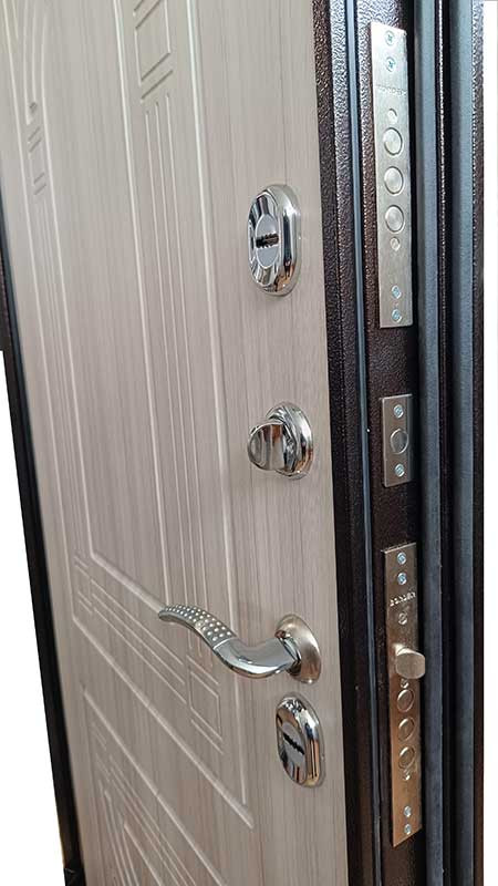 Входная дверьТЕРМО Стандарт