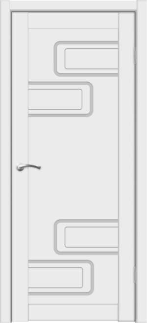 Сарко Межкомнатная дверь R2
