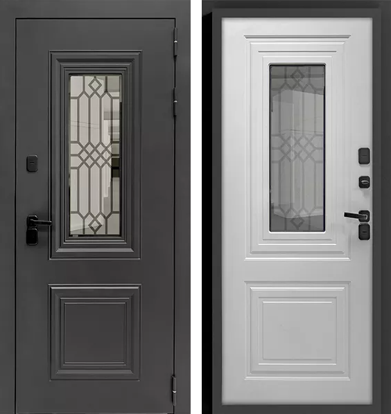 Входная дверь Термо Versa