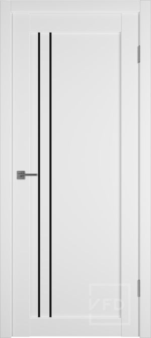 VFD МЕЖКОМНАТНАЯ ДВЕРЬ Emalex 33