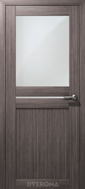 Дверона Межкомнатная дверь Омега С ПО
