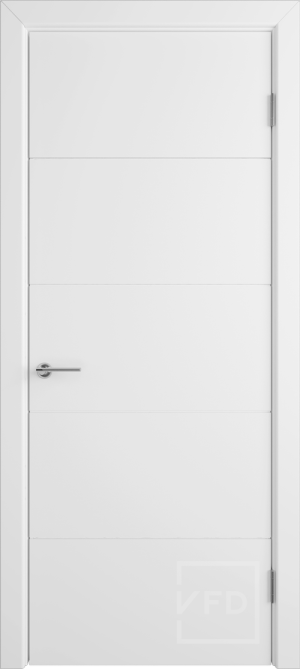 VFD МЕЖКОМНАТНАЯ ДВЕРЬ Trivia ДГ