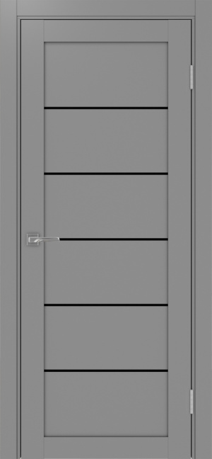 Optima Porte Межкомнатная дверь Турин_501AППSB.1