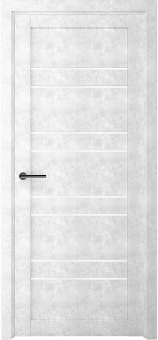 Albero Межкомнатная дверь Дублин ПО Мегаполис Loft