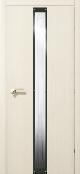 Краснодеревщик Межкомнатная дверь 5002 Дуб Выбеленый (ДО)