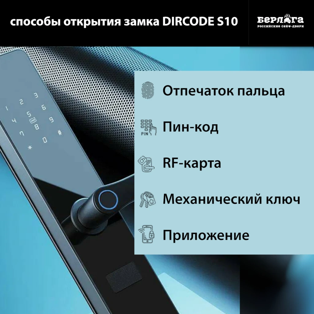 Входная дверь Кибер D-S10 Гаральд