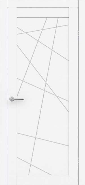 Сарко Межкомнатная дверь R7