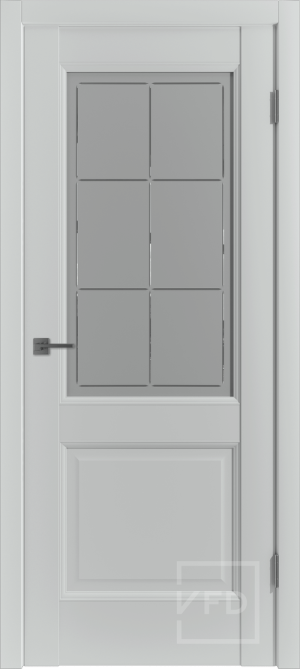 VFD МЕЖКОМНАТНАЯ ДВЕРЬ E2 ДО
