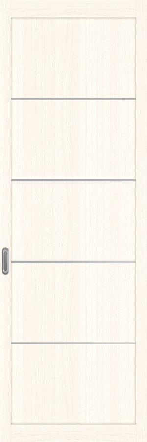 Optima Porte Перегородка 101АПП молдинг SC.11111