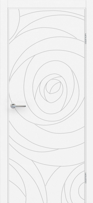 Сарко Межкомнатная дверь K77