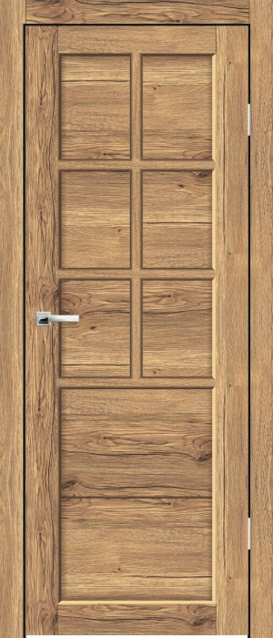 Синержи Межкомнатная дверь ВЕРОНА ДГ 1