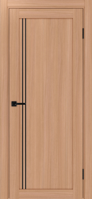 Optima Porte Межкомнатная дверь Турин_566АПП молдинг SB.111