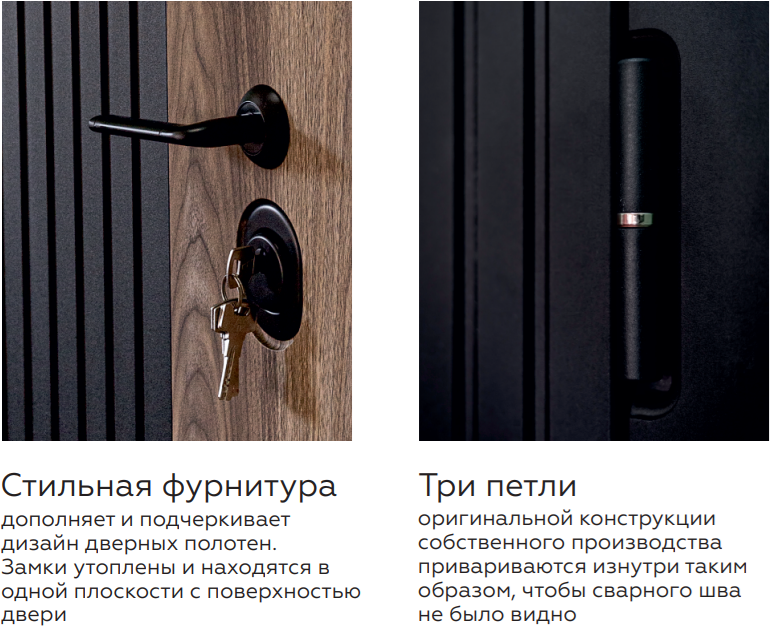 ВХОДНАЯ ДВЕРЬ Combi Band Niuta  Ice