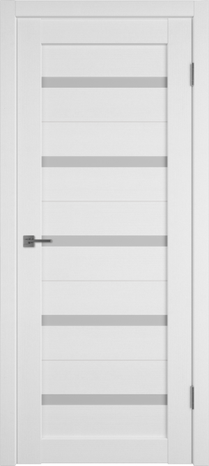 VFD МЕЖКОМНАТНАЯ ДВЕРЬ ATUM 7