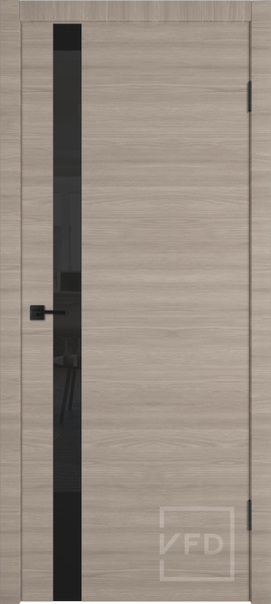 VFD МЕЖКОМНАТНАЯ ДВЕРЬ Solo ПО