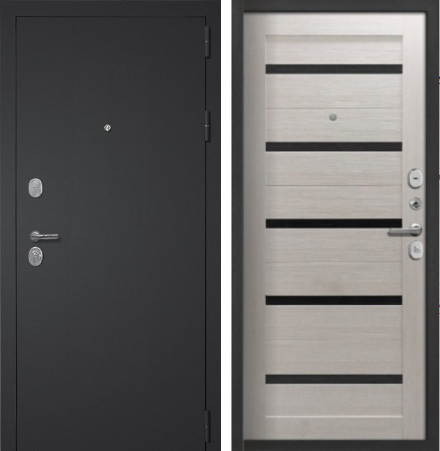 Входная дверь Кристел СБ-1