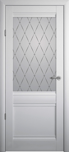 Albero Межкомнатная дверь Рим ПО