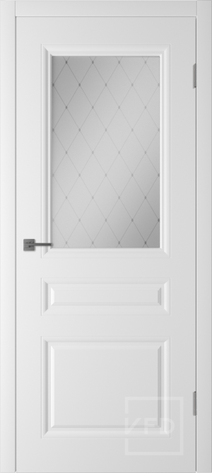 VFD МЕЖКОМНАТНАЯ ДВЕРЬ Chelsy ДО