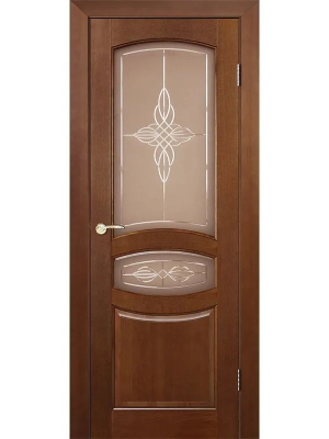 Аргус Массив МЕЖКОМНАТНАЯ ДВЕРЬ Виктория ДО