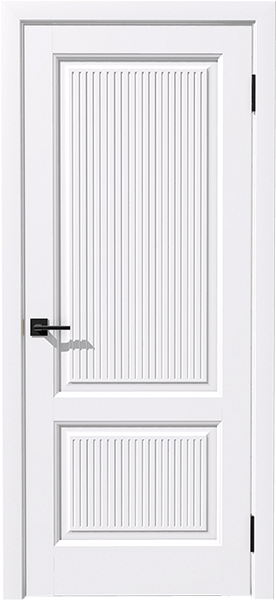 Дубрава Сибирь Межкомнатная дверь Арфа