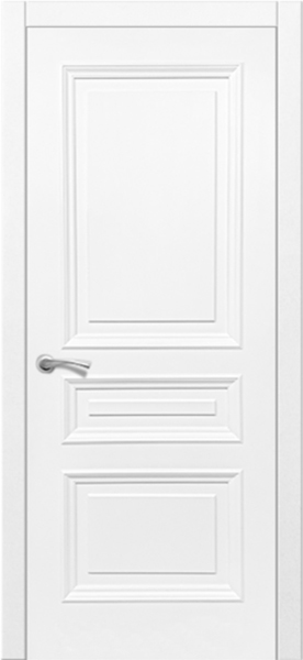 Левша Межкомнатная дверь Тренто Сапфир