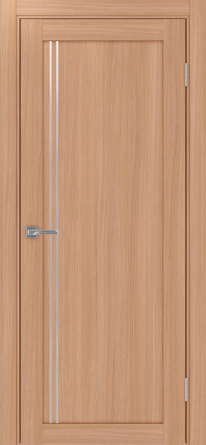 Optima Porte Межкомнатная дверь Турин_566АПП молдинг SC.111