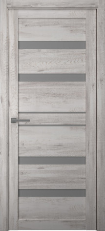 Albero Межкомнатная дверь Дрезден ПО Eco-Wood Мателюкс