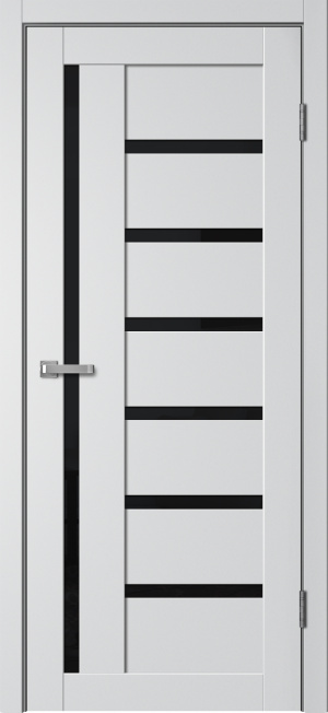 FlyDoors Межкомнатная дверь В4 ПО