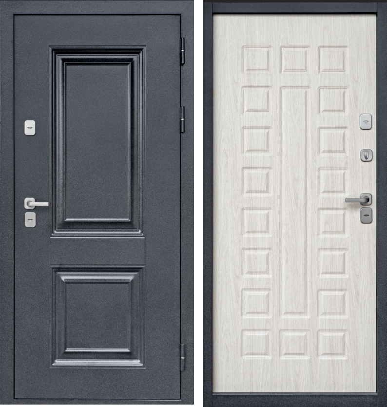Термо Входная дверь11-4