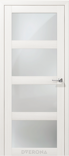 Дверона Межкомнатная дверь Кватро ПО