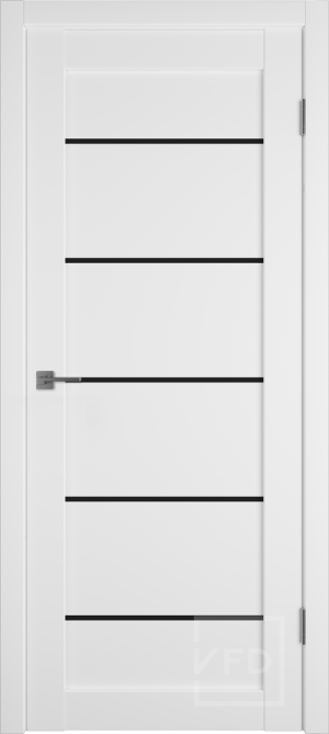 VFD МЕЖКОМНАТНАЯ ДВЕРЬ Emalex 27