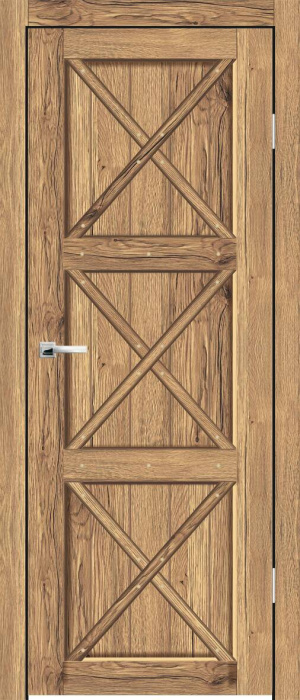 Синержи Межкомнатная дверь Пандора ДГ