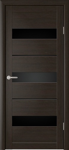 Albero Межкомнатная дверь Прага ПО