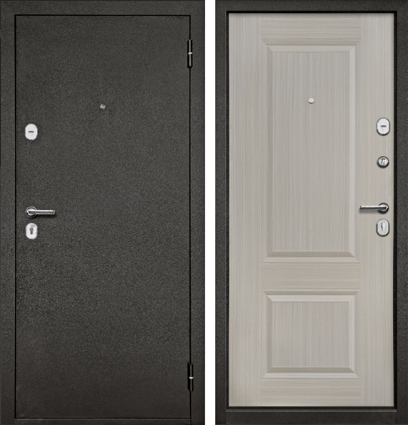 Входная дверь  7-2