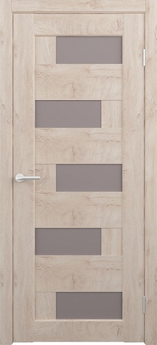 Albero Межкомнатная дверь Гавана ПО