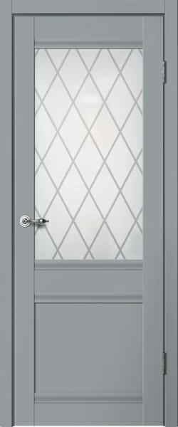 FlyDoors Межкомнатная дверь C1 ДО