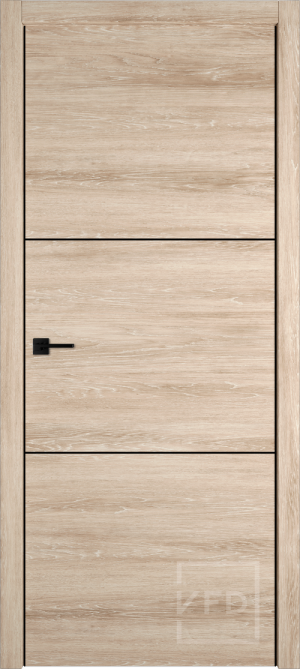 VFD МЕЖКОМНАТНАЯ ДВЕРЬ Urban 2 BM