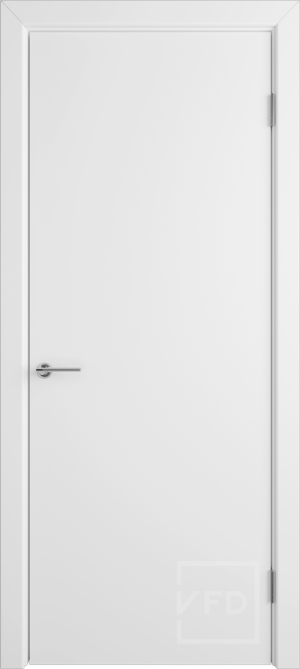 VFD МЕЖКОМНАТНАЯ ДВЕРЬ Niuta ДГ