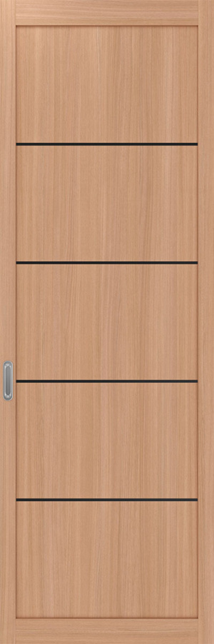 Optima Porte Перегородка 101АПП молдинг SB.11111