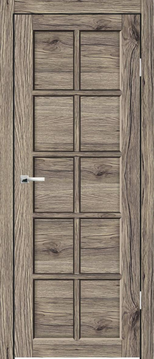 Синержи Межкомнатная дверь ВЕРОНА ДГ 3