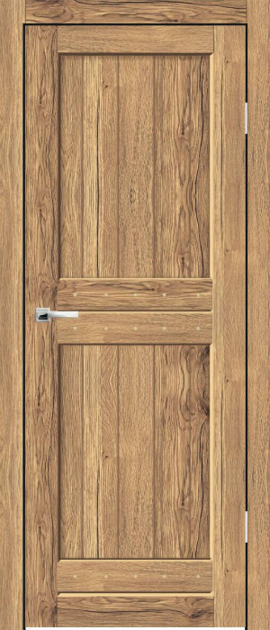 Синержи Межкомнатная дверь Деревенская ДГ 1