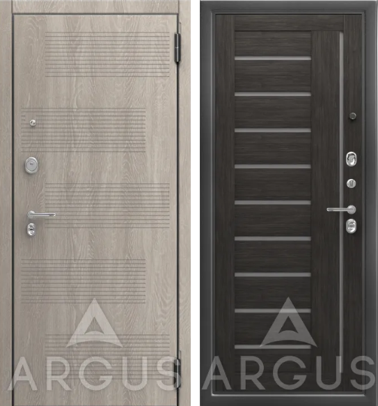 Входная дверь  ДА67 Антик серебро Диана Лунная ночь, Белый лакобельл.Клод, Филадельфия грей