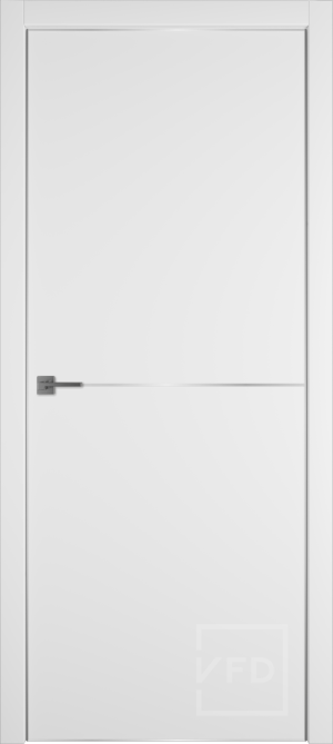 VFD МЕЖКОМНАТНАЯ ДВЕРЬ Urban 1 SM 4x4